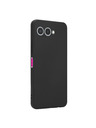 Tactical Tactical TPU Tok T-Mobile T Phone 3-hoz Fekete