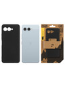 Tactical Tactical TPU Tok T-Mobile T Phone 3-hoz Fekete