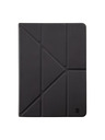 Tactical Tactical Stealth Bomber Tok Universal 9'-11' Tablethez Fekete