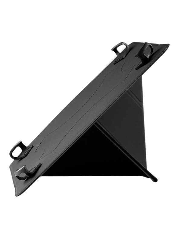 Tactical Tactical Stealth Bomber Tok Universal 9'-11' Tablethez Fekete