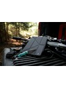 Tactical Tactical Stealth Bomber Tok Universal 9'-11' Tablethez Fekete