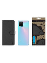 Tactical Tactical Field Notes Vivo Y33s-hez Fekete