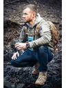 Tactical Tactical Splash Pouch L/XL Asphalt