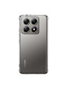 Tactical Tactical TPU Plyo Tok Xiaomi 14T Pro-hoz Átlátszó