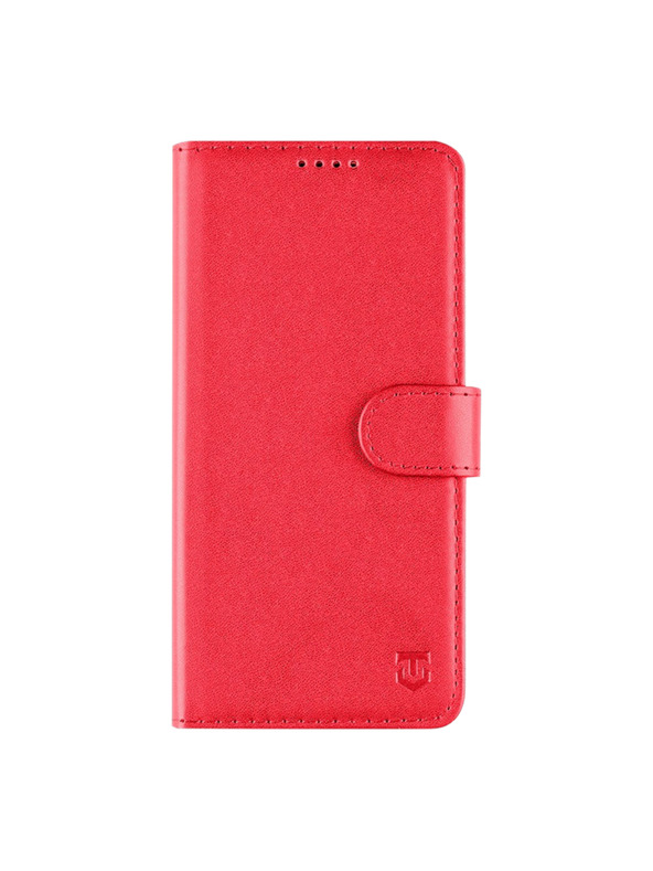 Tactical Tactical Field Notes Xiaomi 15T számára Piros