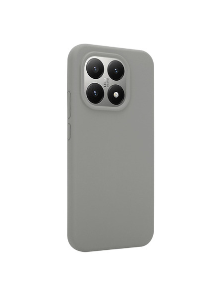 Tactical Tactical Velvet Smoothie Tok Xiaomi 15T számára Foggy