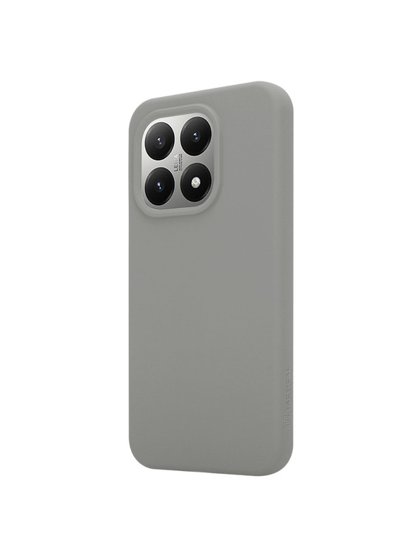 Tactical Tactical Velvet Smoothie Tok Xiaomi 15T számára Foggy