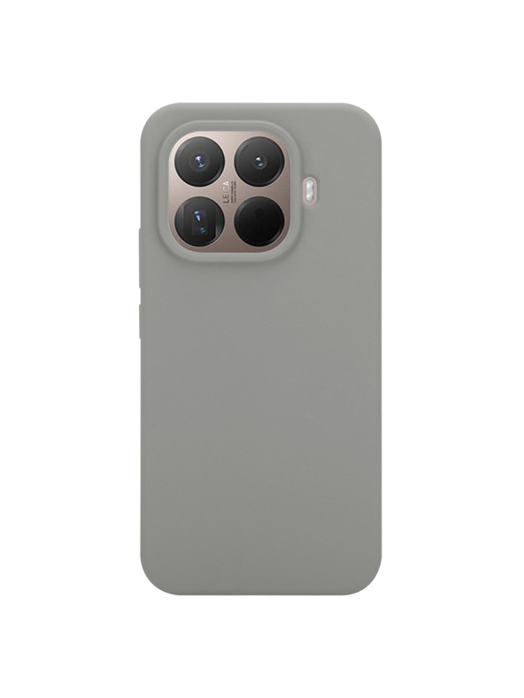 Tactical Tactical Velvet Smoothie Tok Xiaomi 15T Pro számára Foggy