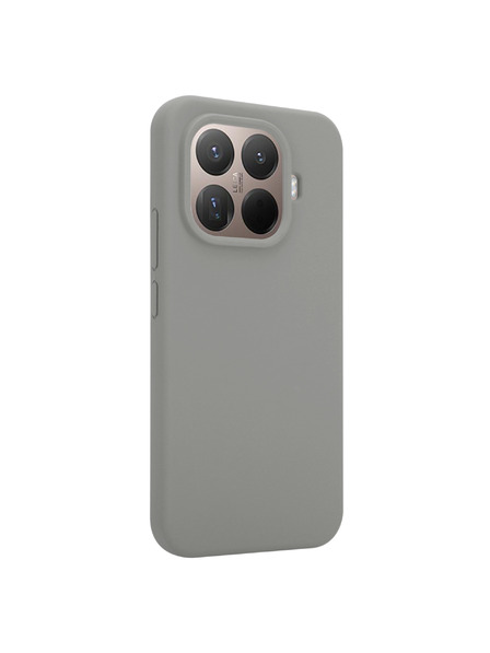 Tactical Tactical Velvet Smoothie Tok Xiaomi 15T Pro számára Foggy