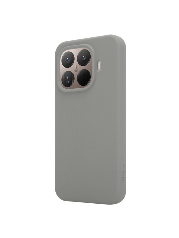 Tactical Tactical Velvet Smoothie Tok Xiaomi 15T Pro számára Foggy