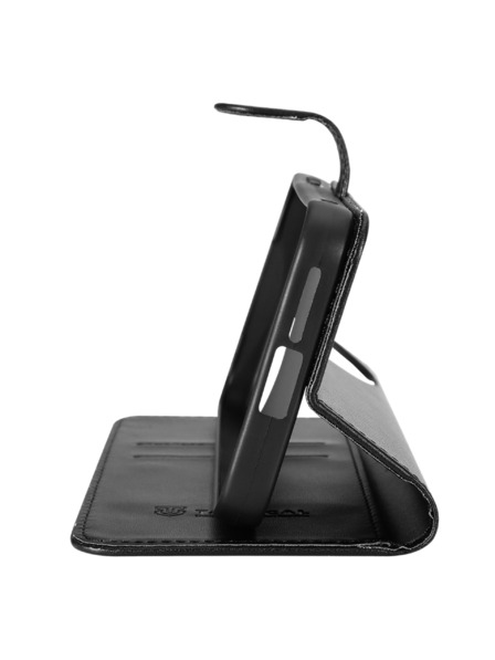 Tactical Tactical Field Notes Xiaomi 17 Ultra számára Fekete