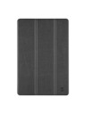 Tactical Tactical Book Tri Fold Tok Xiaomi Redmi Pad Pro számára Fekete