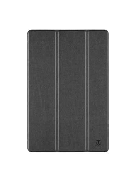 Tactical Tactical Book Tri Fold Tok Xiaomi Redmi Pad 2 11" számára Fekete