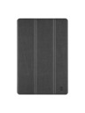 Tactical Tactical Book Tri Fold Tok Xiaomi Redmi Pad 2 11" számára Fekete