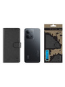 Tactical Tactical Field Notes Xiaomi Redmi 15C 4G/5G számára Black