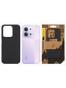 Tactical Tactical TPU Tok Xiaomi Redmi 15C 4G/5G számára Black