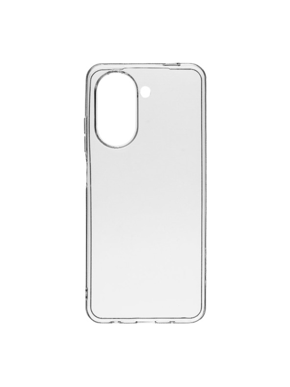 Tactical Tactical TPU Tok Xiaomi Redmi A5 4G számára Transparent