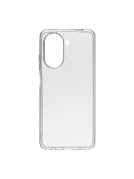Tactical Tactical TPU Tok Xiaomi Redmi A5 4G számára Transparent