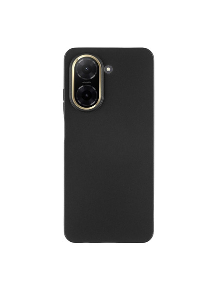 Tactical Tactical TPU Tok Xiaomi Redmi A5 4G számára Black