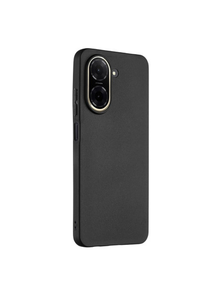 Tactical Tactical TPU Tok Xiaomi Redmi A5 4G számára Black