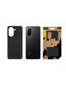 Tactical Tactical TPU Tok Xiaomi Redmi A5 4G számára Black
