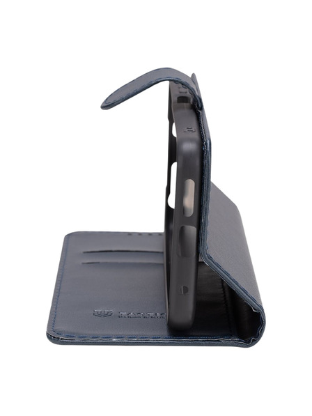 Tactical Tactical Field Notes Xiaomi Redmi A5 4G számára Blue