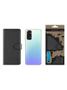 Tactical Tactical Field Notes Xiaomi Redmi Note 11 számára Black