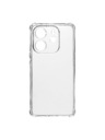 Tactical Tactical TPU Plyo Tok Xiaomi Redmi Note 14 4G számára Transparent