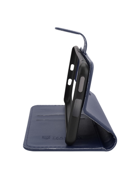 Tactical Tactical Field Notes a Xiaomi Redmi Note 15 5G számára Blue