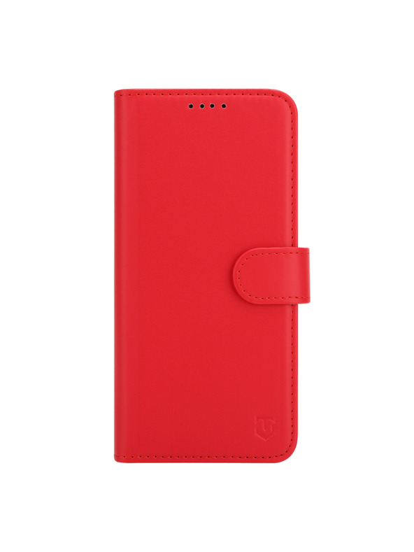 Tactical Tactical Field Notes a Xiaomi Redmi Note 15 5G számára Red