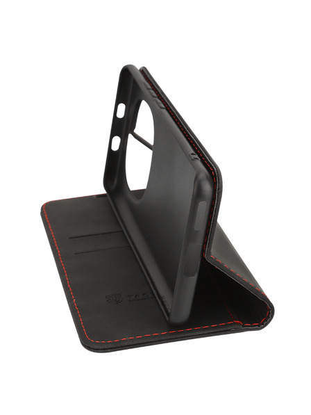 Tactical Tactical Xproof a Xiaomi Redmi Note 15 4G/5G számára Black Hawk