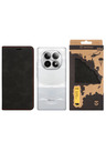 Tactical Tactical Xproof a Xiaomi Redmi Note 15 4G/5G számára Black Hawk