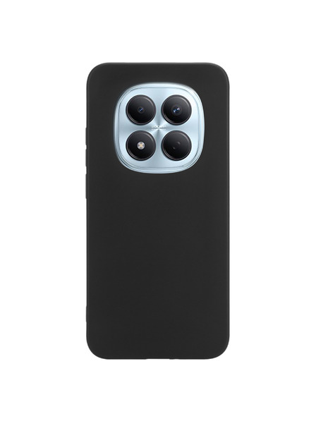 Tactical Tactical TPU Tok a Xiaomi Redmi Note 15 Pro 4G számára Black