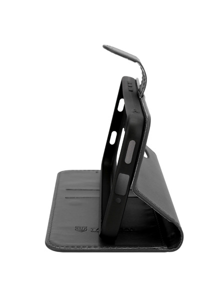 Tactical Tactical Field Notes a Xiaomi Redmi Note 15 Pro 5G számára Black