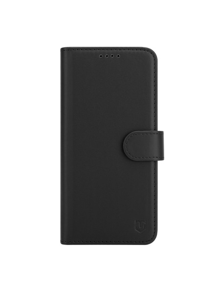 Tactical Tactical Field Notes a Xiaomi Redmi Note 15 Pro+ 5G/Poco M8 Pro számára Black