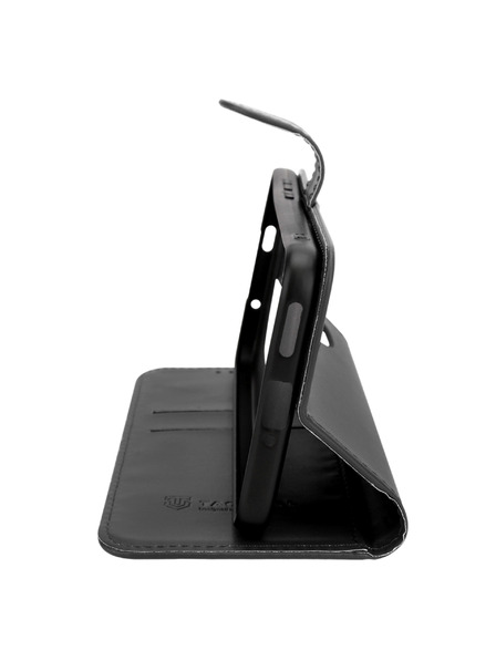 Tactical Tactical Field Notes a Xiaomi Redmi Note 15 Pro+ 5G/Poco M8 Pro számára Black