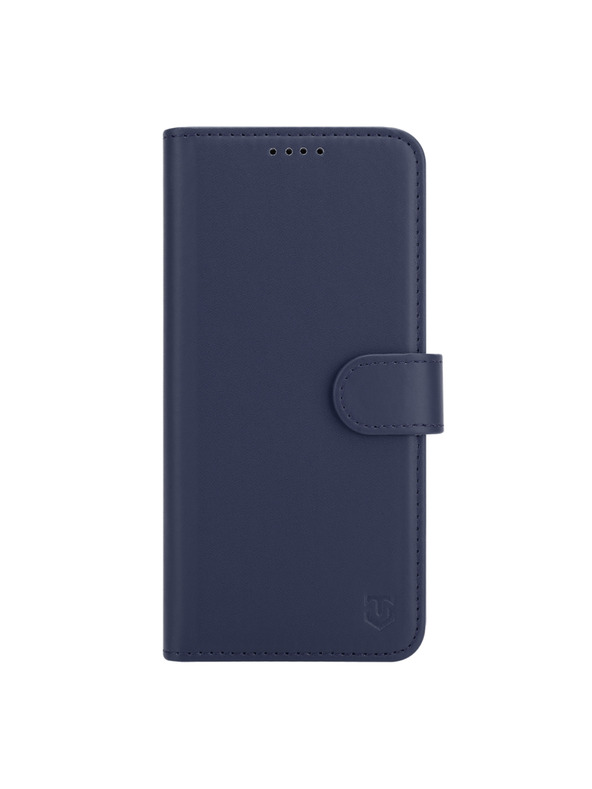 Tactical Tactical Field Notes a Xiaomi Redmi Note 15 Pro+ 5G/Poco M8 Pro számára Blue