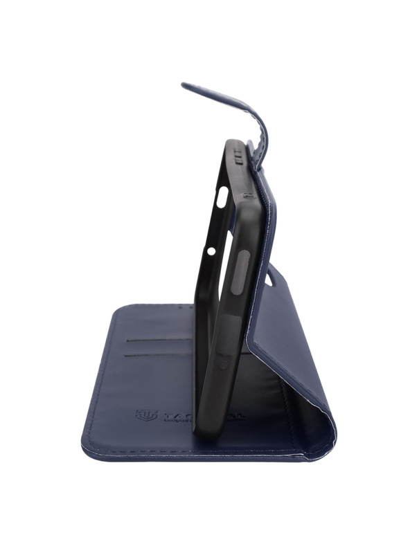 Tactical Tactical Field Notes a Xiaomi Redmi Note 15 Pro+ 5G/Poco M8 Pro számára Blue