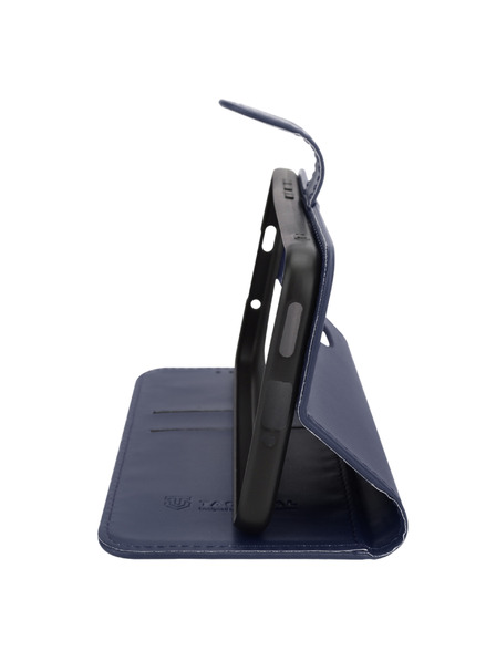 Tactical Tactical Field Notes a Xiaomi Redmi Note 15 Pro+ 5G/Poco M8 Pro számára Blue