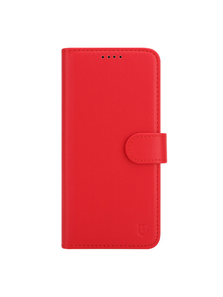 Tactical Tactical Field Notes a Xiaomi Redmi Note 15 Pro+ 5G/Poco M8 Pro számára Red