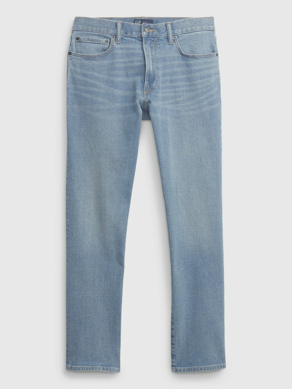 GAP Jeans Straight Washwell GAP