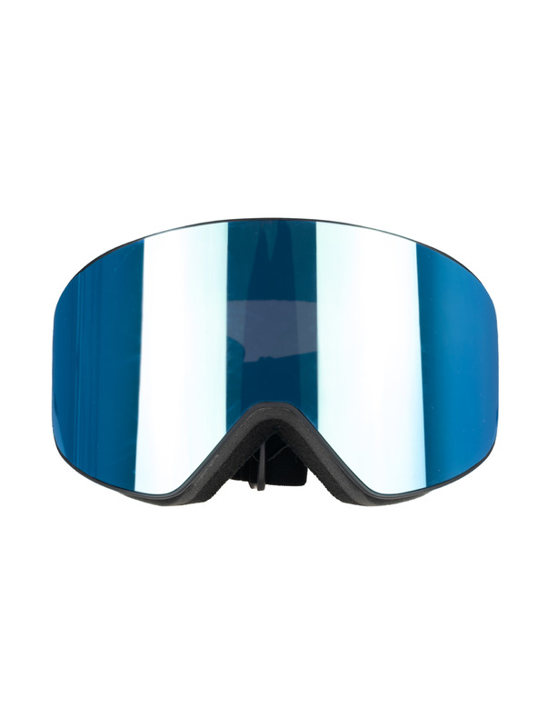 ALPINE PRO Síszemüveg ALPINE PRO SHOCKE