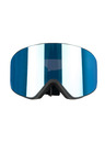 ALPINE PRO Síszemüveg ALPINE PRO SHOCKE
