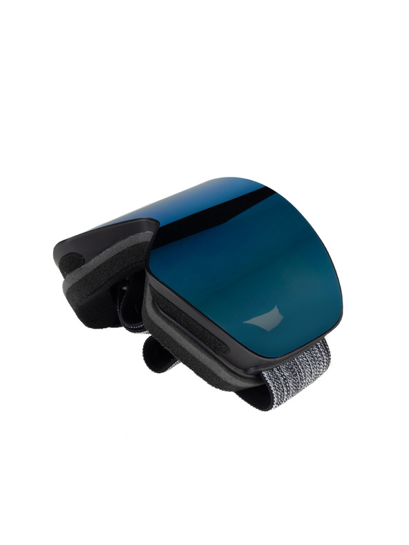 ALPINE PRO Síszemüveg ALPINE PRO SHOCKE