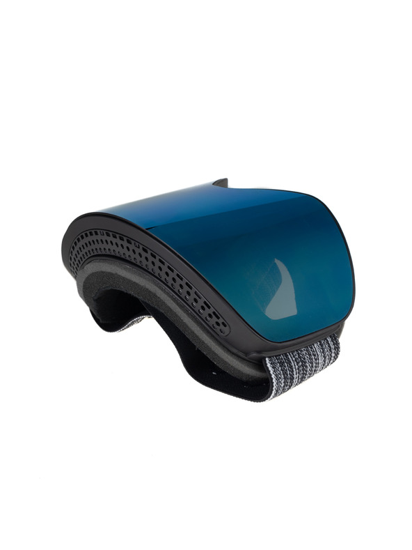 ALPINE PRO Síszemüveg ALPINE PRO SHOCKE