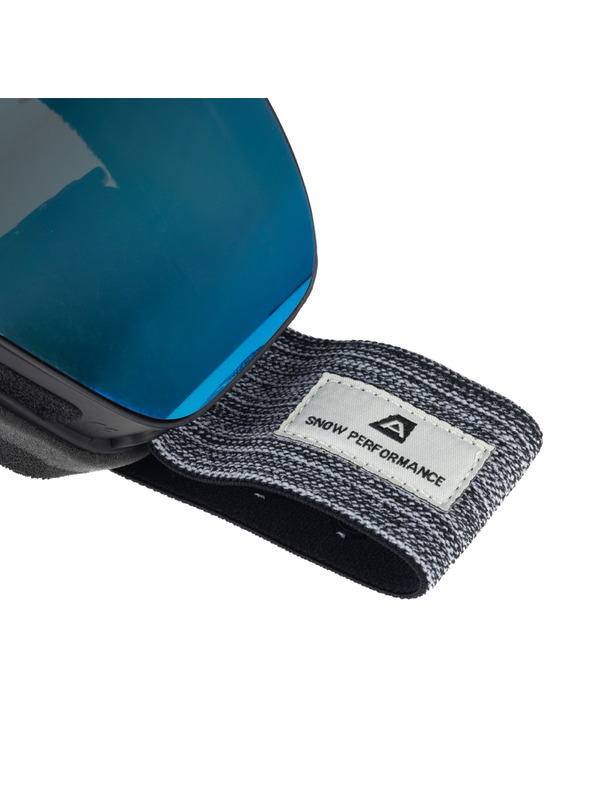 ALPINE PRO Síszemüveg ALPINE PRO SHOCKE