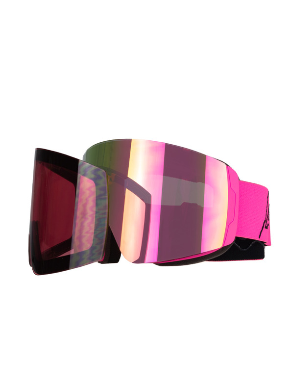 ALPINE PRO ALPINE PRO ORETE síszemüveg