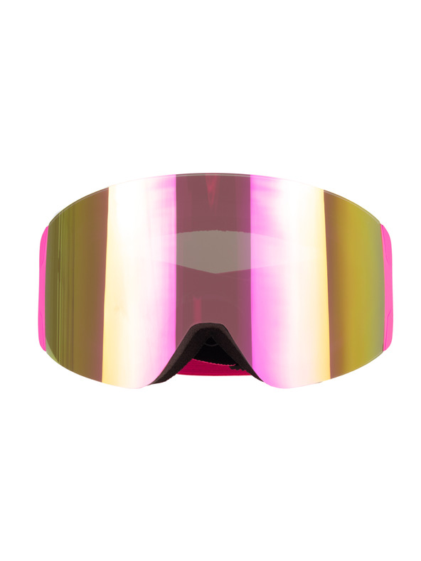 ALPINE PRO ALPINE PRO ORETE síszemüveg