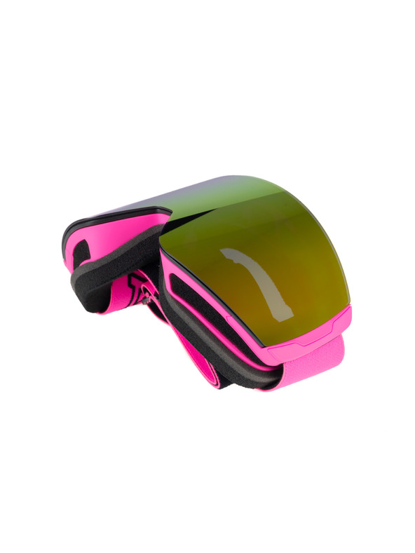 ALPINE PRO ALPINE PRO ORETE síszemüveg