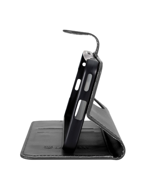 Tactical Tactical Field Notes Honor Magic8 Lite-hez Fekete